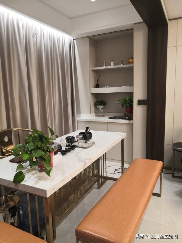 装饰装修设计效果图-你见过哪些让人惊艳的简约风室内装修设计案例? 装饰装修设计效果图-你见过哪些让人惊艳的简约风室内装修设计案例?