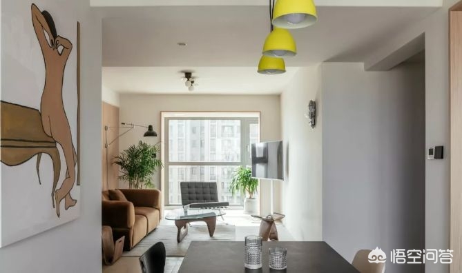 装饰装修设计效果图-你见过哪些让人惊艳的简约风室内装修设计案例? 装饰装修设计效果图-你见过哪些让人惊艳的简约风室内装修设计案例?