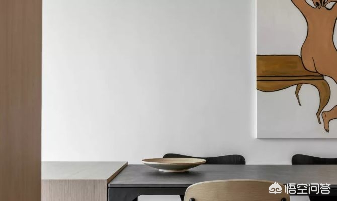 装饰装修设计效果图-你见过哪些让人惊艳的简约风室内装修设计案例? 装饰装修设计效果图-你见过哪些让人惊艳的简约风室内装修设计案例?