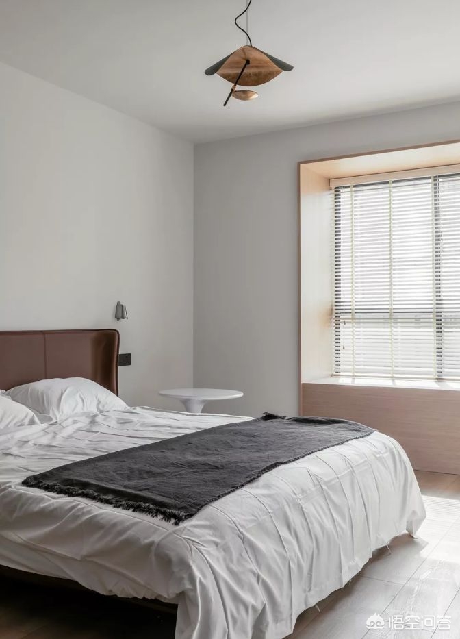 装饰装修设计效果图-你见过哪些让人惊艳的简约风室内装修设计案例? 装饰装修设计效果图-你见过哪些让人惊艳的简约风室内装修设计案例?