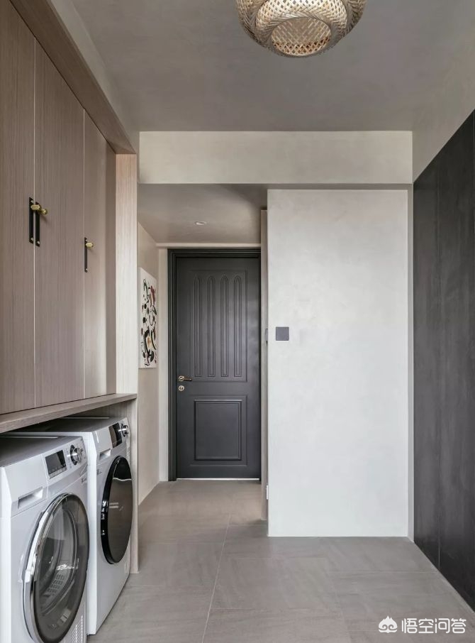 装饰装修设计效果图-你见过哪些让人惊艳的简约风室内装修设计案例? 装饰装修设计效果图-你见过哪些让人惊艳的简约风室内装修设计案例?