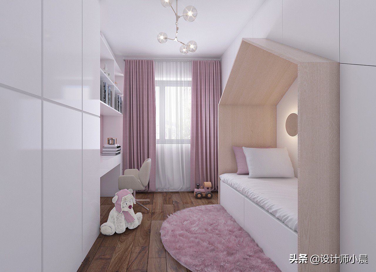 装饰装修设计效果图-你见过哪些让人惊艳的简约风室内装修设计案例? 装饰装修设计效果图-你见过哪些让人惊艳的简约风室内装修设计案例?