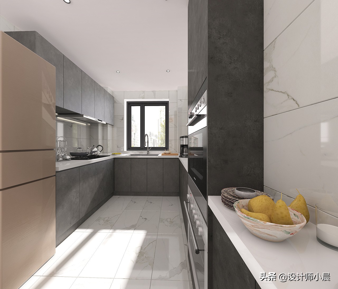 装饰装修设计效果图-你见过哪些让人惊艳的简约风室内装修设计案例? 装饰装修设计效果图-你见过哪些让人惊艳的简约风室内装修设计案例?