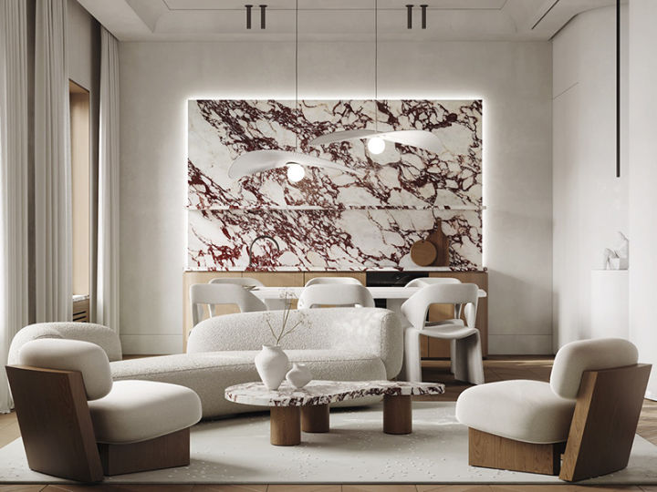 装饰装修设计效果图-你见过哪些让人惊艳的简约风室内装修设计案例? 装饰装修设计效果图-你见过哪些让人惊艳的简约风室内装修设计案例?