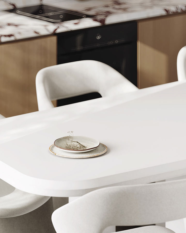 装饰装修设计效果图-你见过哪些让人惊艳的简约风室内装修设计案例? 装饰装修设计效果图-你见过哪些让人惊艳的简约风室内装修设计案例?