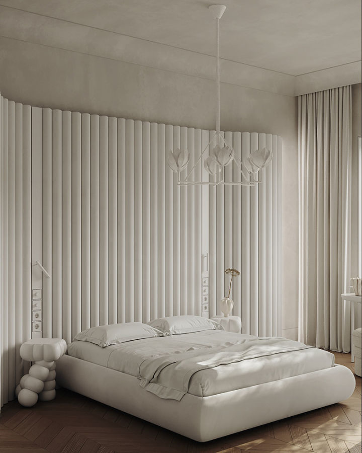 装饰装修设计效果图-你见过哪些让人惊艳的简约风室内装修设计案例? 装饰装修设计效果图-你见过哪些让人惊艳的简约风室内装修设计案例?