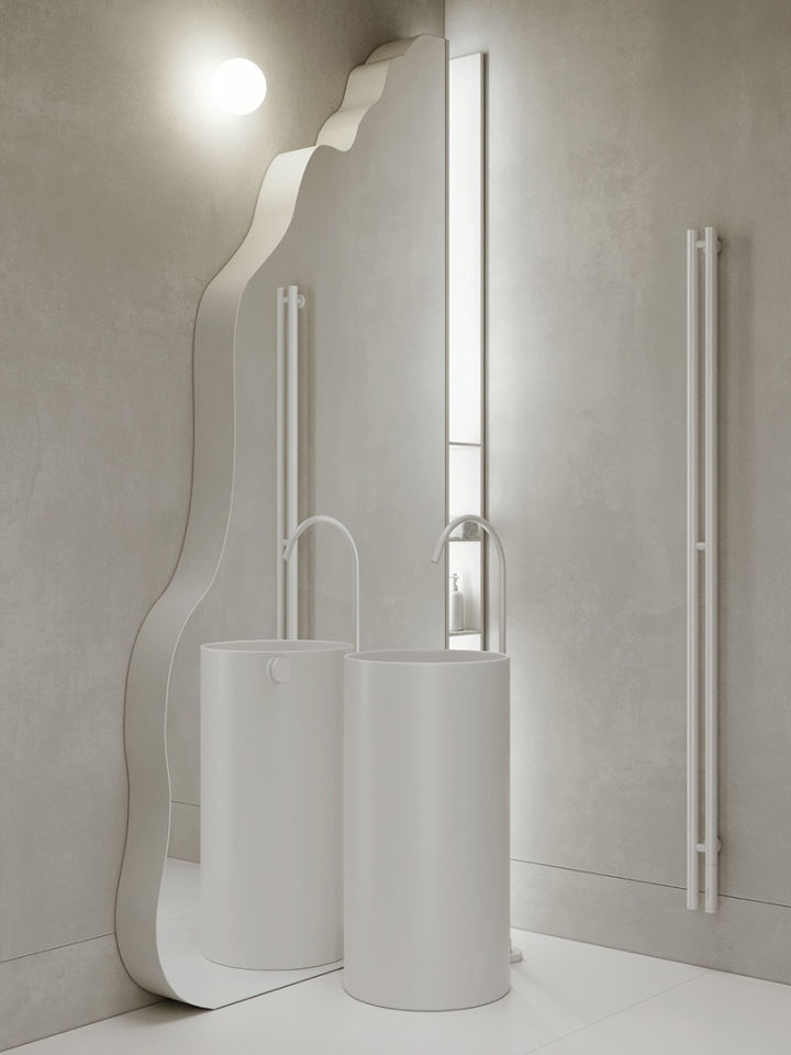 装饰装修设计效果图-你见过哪些让人惊艳的简约风室内装修设计案例? 装饰装修设计效果图-你见过哪些让人惊艳的简约风室内装修设计案例?