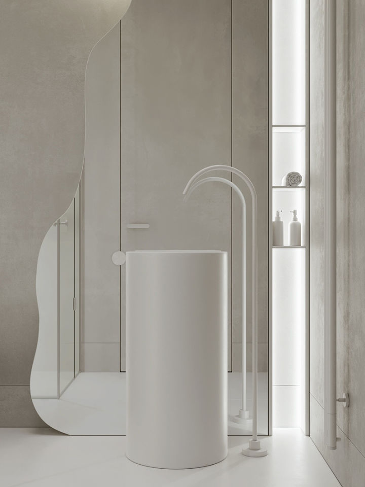 装饰装修设计效果图-你见过哪些让人惊艳的简约风室内装修设计案例? 装饰装修设计效果图-你见过哪些让人惊艳的简约风室内装修设计案例?