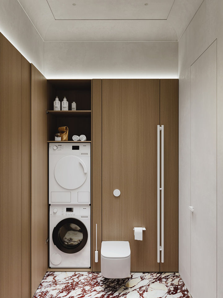 装饰装修设计效果图-你见过哪些让人惊艳的简约风室内装修设计案例? 装饰装修设计效果图-你见过哪些让人惊艳的简约风室内装修设计案例?