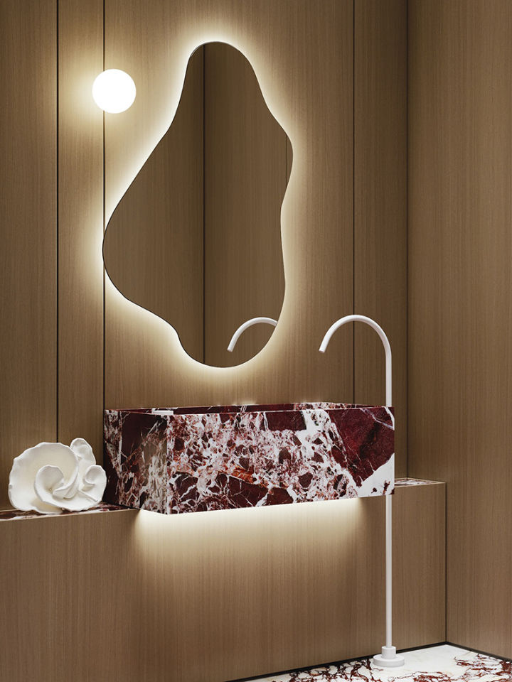 装饰装修设计效果图-你见过哪些让人惊艳的简约风室内装修设计案例? 装饰装修设计效果图-你见过哪些让人惊艳的简约风室内装修设计案例?