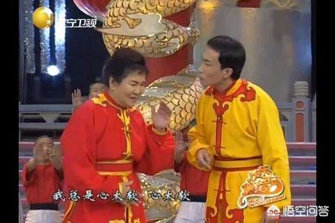 小品巩汉林的小品演员是谁-巩汉林小品搭档女演员叫啥名？