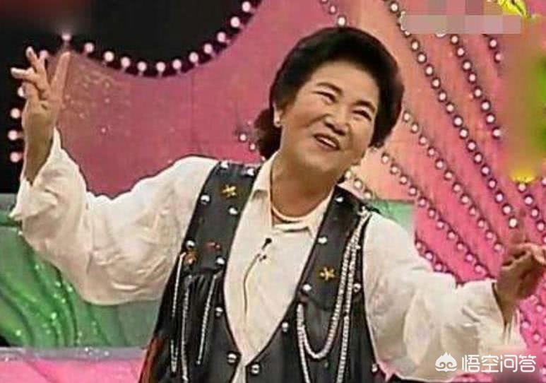 小品巩汉林的小品演员是谁-巩汉林小品搭档女演员叫啥名？