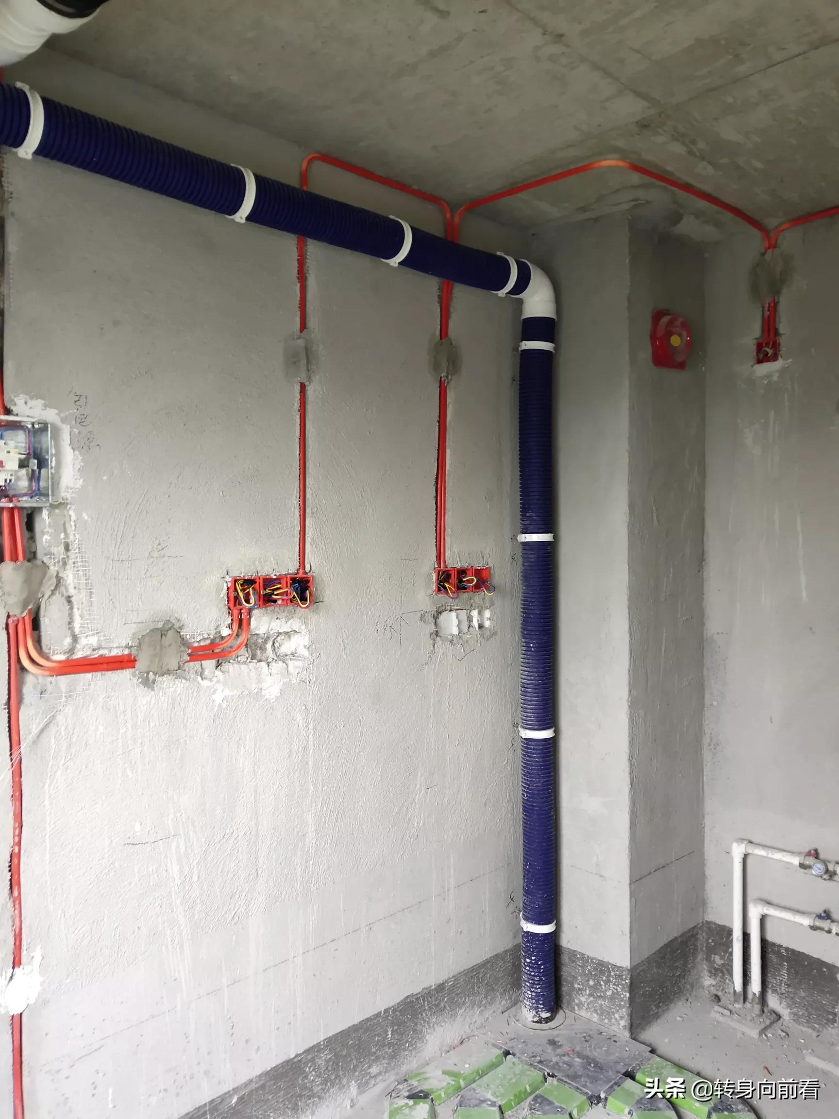 先装吊顶还是先刷墙-先吊顶还是先做柜子还是先批墙？