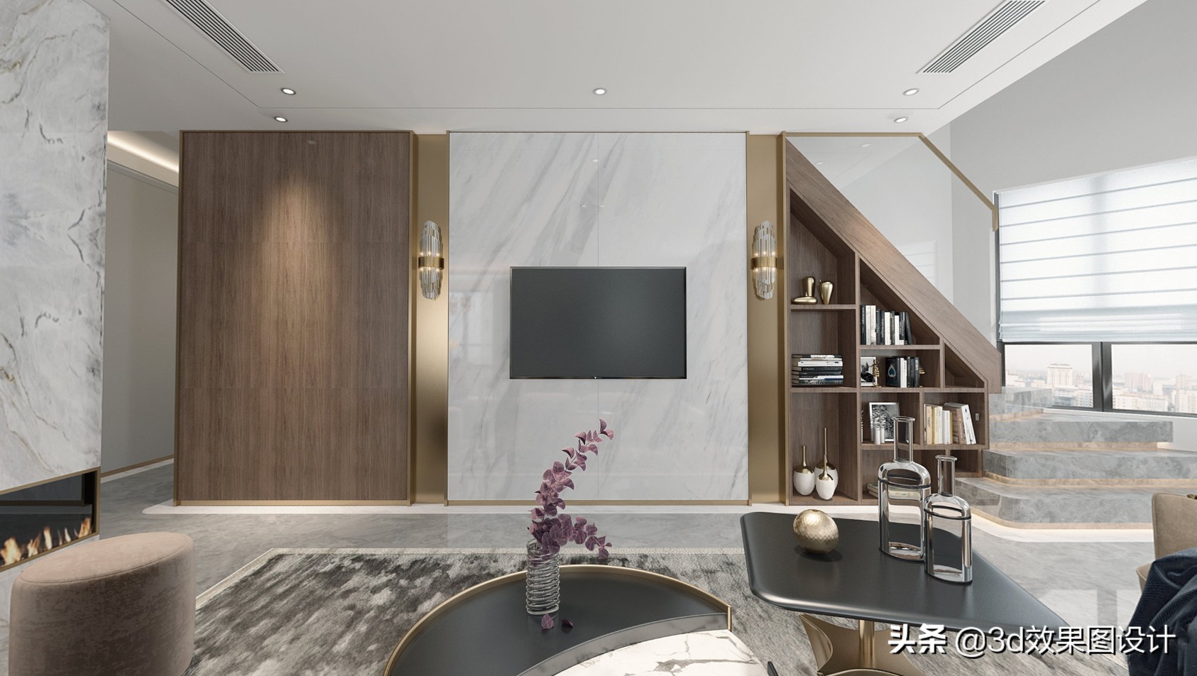 大型家装设计公司-河南十大室内设计公司排名？