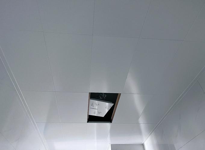 装修吊顶有哪些材料-顶棚用什么材料好？