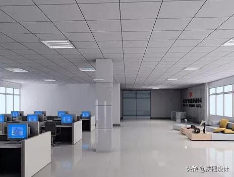 装修吊顶有哪些材料-顶棚用什么材料好？