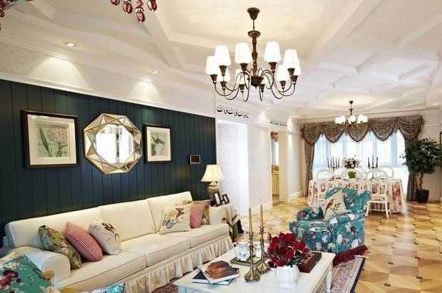 家装设计图库网站-家里装修到底装修什么风格最好？