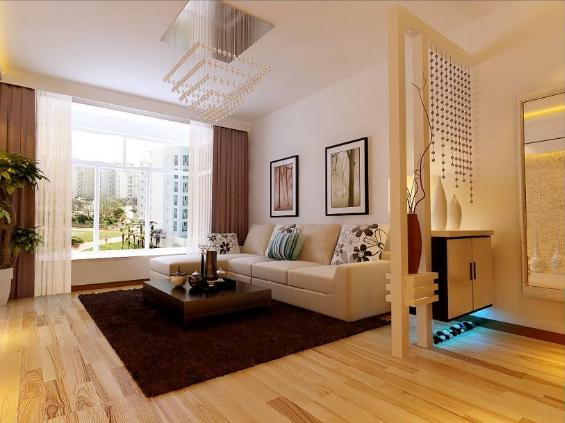 家装设计图库网站-家里装修到底装修什么风格最好？