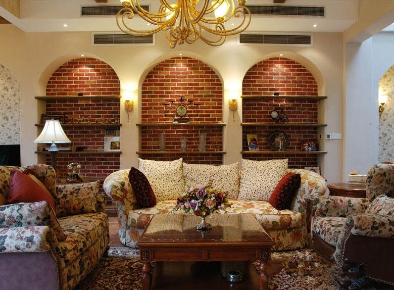 家装设计图库网站-家里装修到底装修什么风格最好？