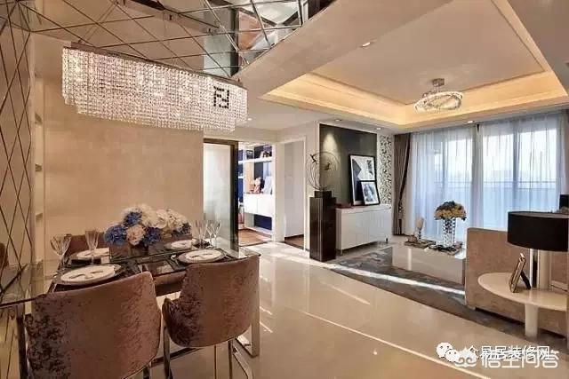 家装设计图库网站-家里装修到底装修什么风格最好？