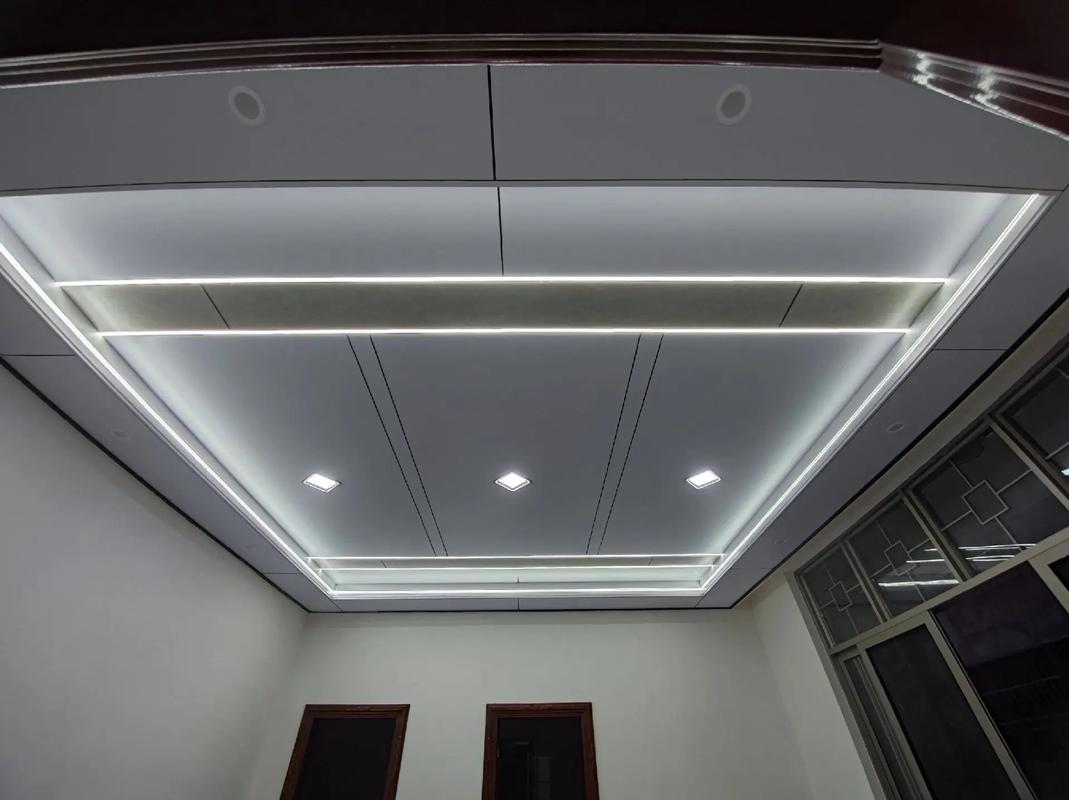 装修吊顶材料有哪些种类的-室内吊顶用什么材料好？