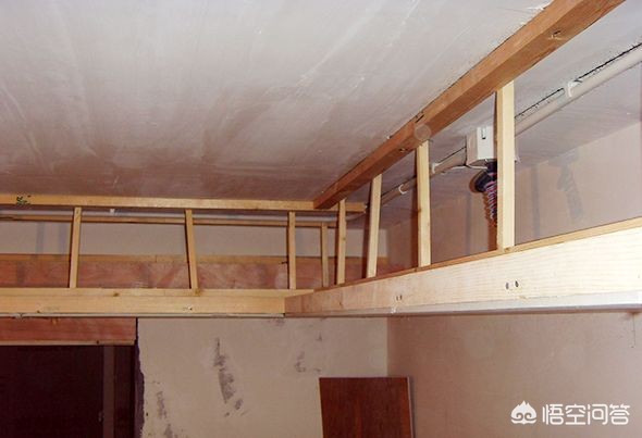 装修吊顶材料有哪些种类的-室内吊顶用什么材料好？