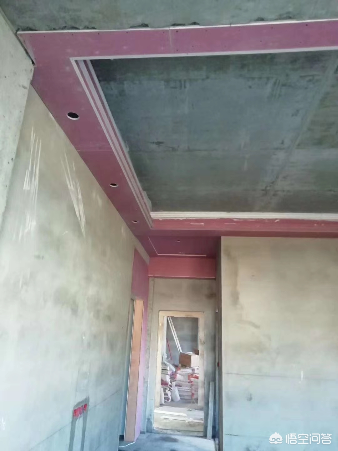 装修吊顶材料有哪些种类的-室内吊顶用什么材料好？