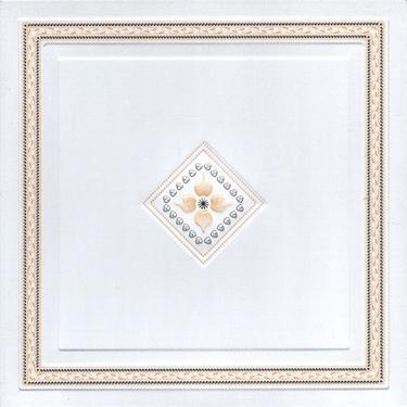 厨房吊顶材料有哪几种-厨房吊顶用石膏板还是铝扣板？