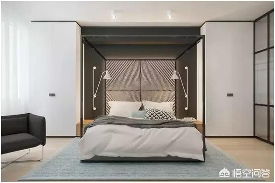 无设计不装修可以吗-现代装修似乎开始流行一股风潮,客厅无主灯的设计,你喜欢吗? 无设计不装修可以吗-现代装修似乎开始流行一股风潮,客厅无主灯的设计,你喜欢吗?