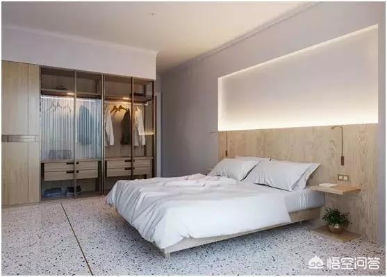 无设计不装修可以吗-现代装修似乎开始流行一股风潮,客厅无主灯的设计,你喜欢吗? 无设计不装修可以吗-现代装修似乎开始流行一股风潮,客厅无主灯的设计,你喜欢吗?