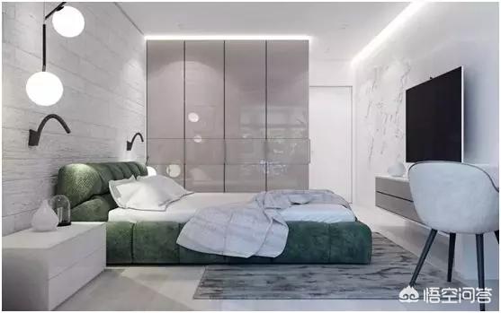 无设计不装修可以吗-现代装修似乎开始流行一股风潮,客厅无主灯的设计,你喜欢吗? 无设计不装修可以吗-现代装修似乎开始流行一股风潮,客厅无主灯的设计,你喜欢吗?