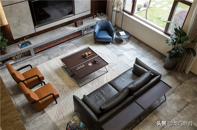 无设计不装修可以吗-现代装修似乎开始流行一股风潮,客厅无主灯的设计,你喜欢吗? 无设计不装修可以吗-现代装修似乎开始流行一股风潮,客厅无主灯的设计,你喜欢吗?