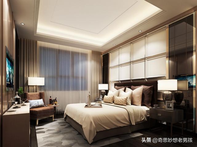 新中式柜体效果图-中式风格的柜子怎么设计比较好看？