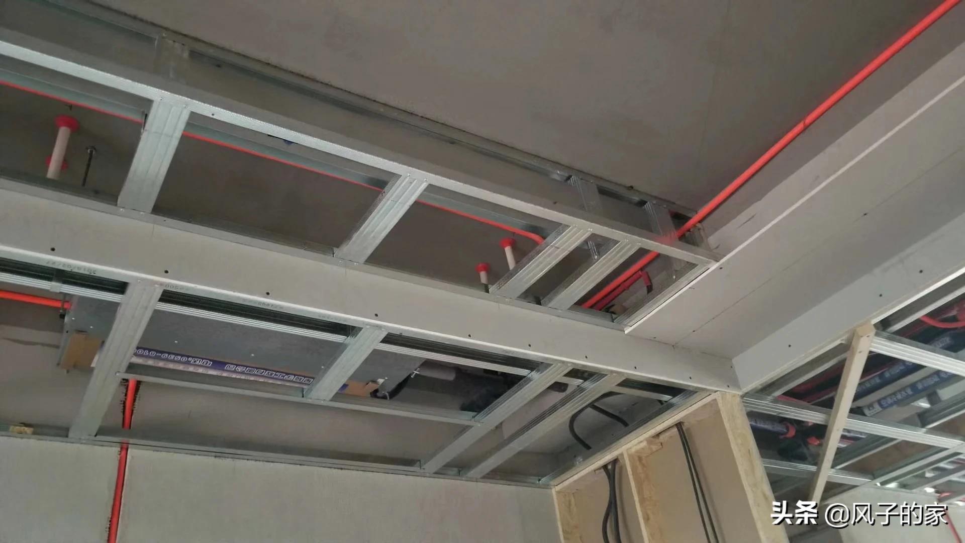 重新装修叫什么-内墙翻新可以直接刷腻子吗？