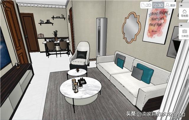 上传户型图装修设计app-有没有户型图就可以设计装修的软件？