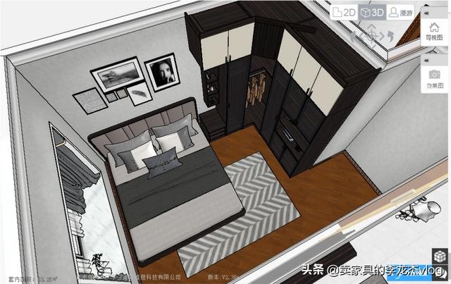 上传户型图装修设计app-有没有户型图就可以设计装修的软件？