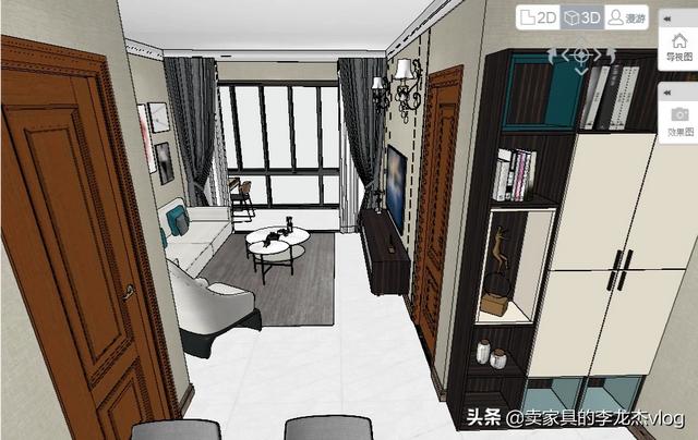 上传户型图装修设计app-有没有户型图就可以设计装修的软件？