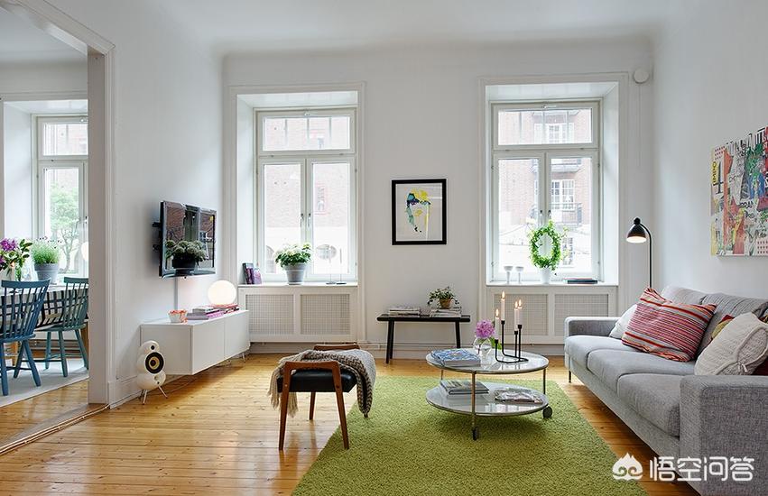 100平简装得多少钱-100平房子装修乳胶漆和集成板哪个划算？