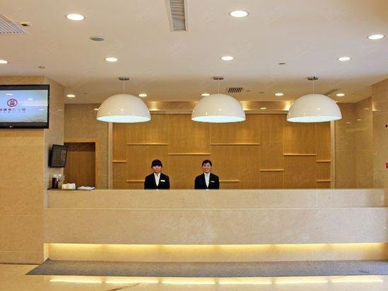 酒店的装修-全季酒店大堂装修要多久？