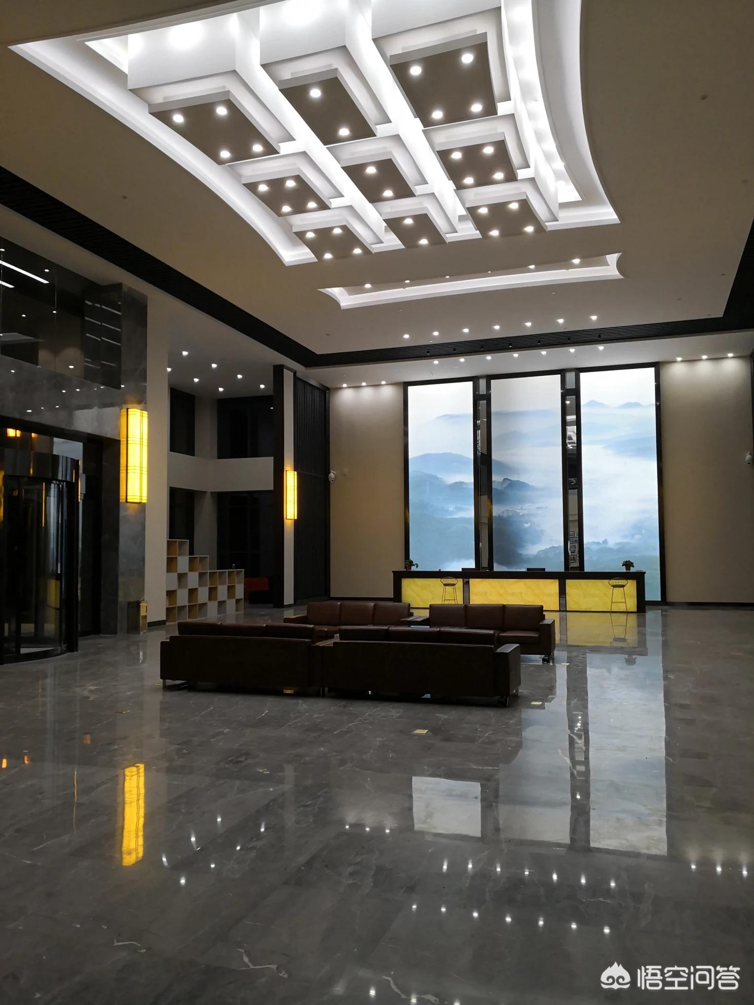 酒店的装修-全季酒店大堂装修要多久？