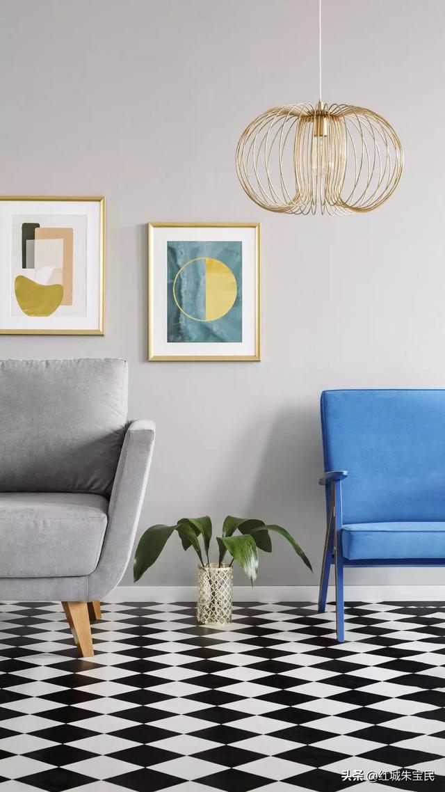 房屋二次装修怎么装修好看-如果新房子，暂时简单装修一下，以后再装修，该怎么装修呢？