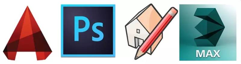 装修设计图设计软件-装饰画设计软件？