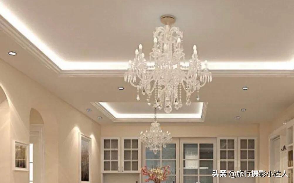 现在吊顶一平米多少钱-吊顶扣板的价格多少钱一米？