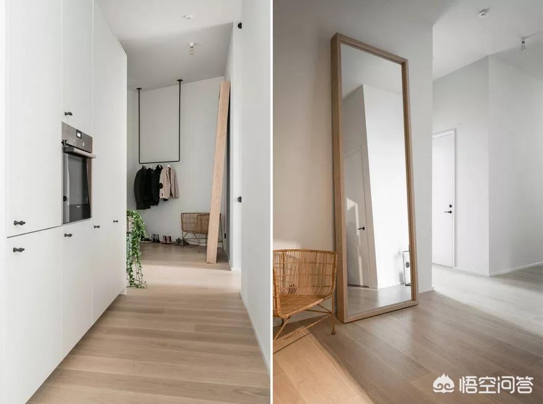 90平装修全包八万贵吗-你觉得90平米的房子的实际使用面积有多大?预算8万元,如何进行北欧风格装修? 90平装修全包八万贵吗-你觉得90平米的房子的实际使用面积有多大?预算8万元,如何进行北欧风格装修?