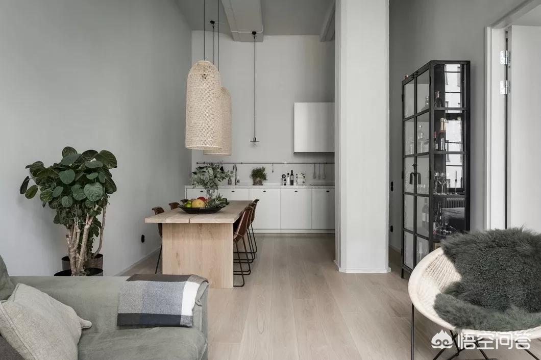 90平装修全包八万贵吗-你觉得90平米的房子的实际使用面积有多大?预算8万元,如何进行北欧风格装修? 90平装修全包八万贵吗-你觉得90平米的房子的实际使用面积有多大?预算8万元,如何进行北欧风格装修?