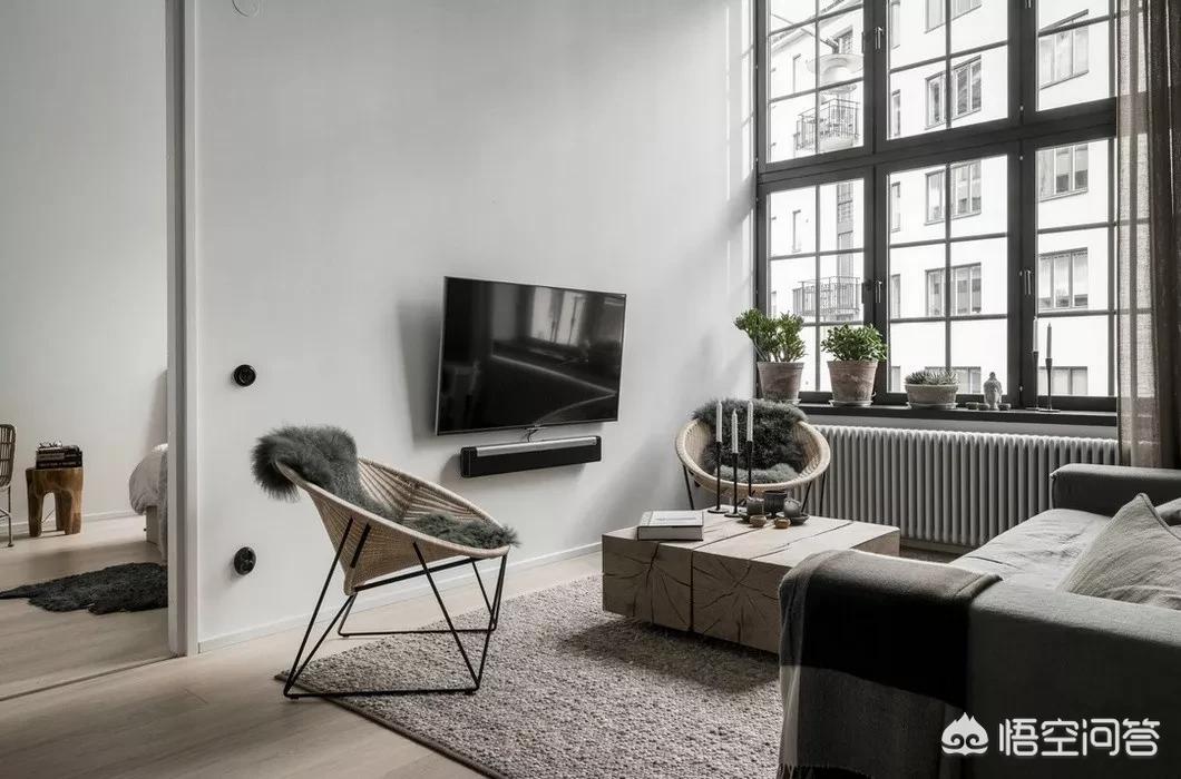 90平装修全包八万贵吗-你觉得90平米的房子的实际使用面积有多大?预算8万元,如何进行北欧风格装修? 90平装修全包八万贵吗-你觉得90平米的房子的实际使用面积有多大?预算8万元,如何进行北欧风格装修?