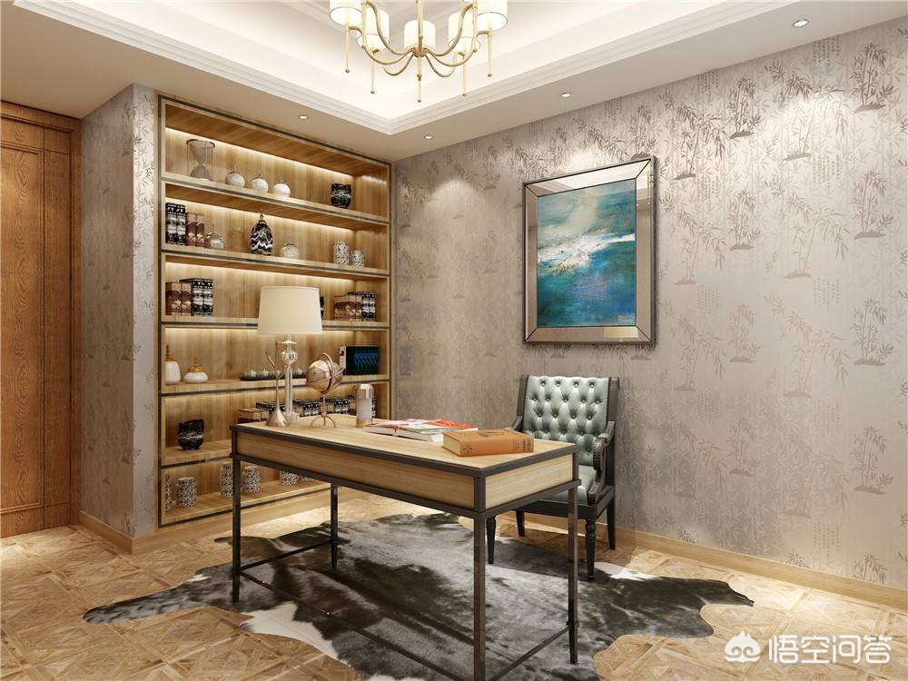 装修 墙面价格标准表-墙面涂料包工包料一平米多少钱？