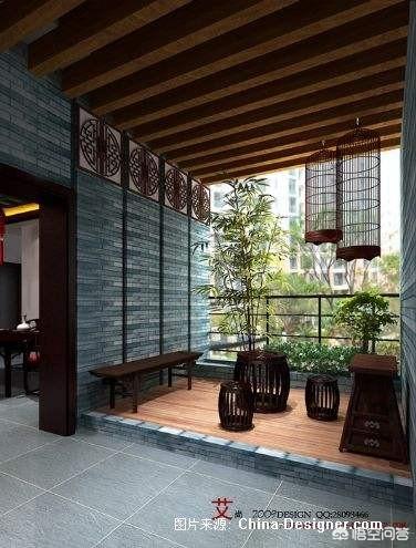 室内吊顶简单装修图-室内装修可以先吊顶吗？