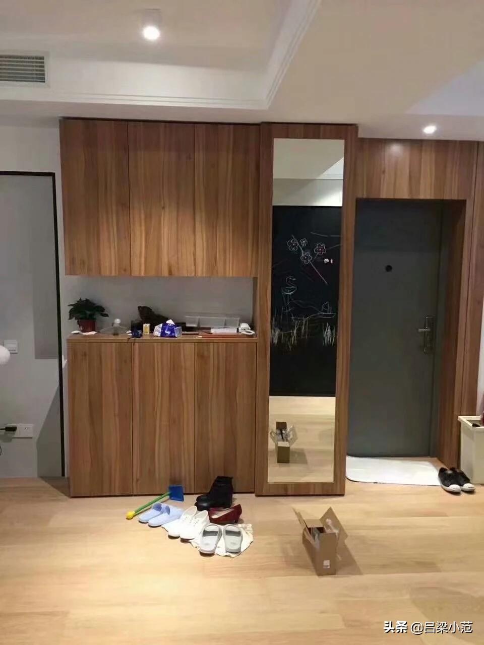 房间装修是先吊顶还是先刷墙-先刷墙固还是先吊顶？