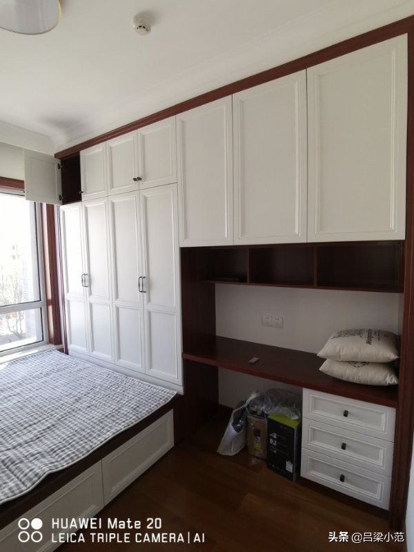 房间装修是先吊顶还是先刷墙-先刷墙固还是先吊顶？